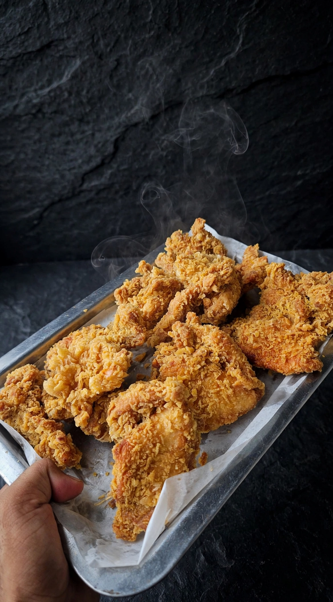 Chicken Nuggets — 250g