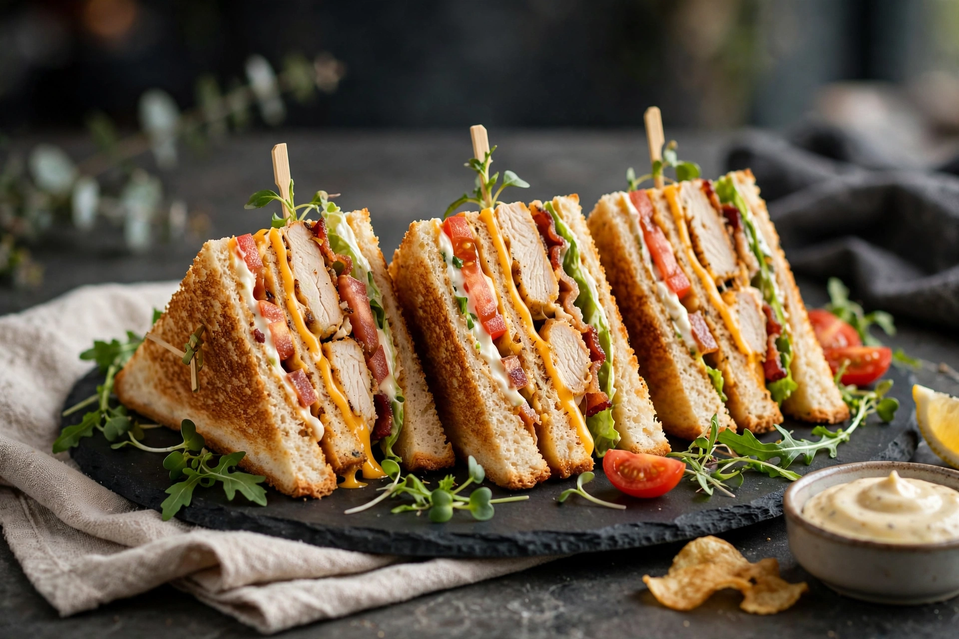 Club Sandwich