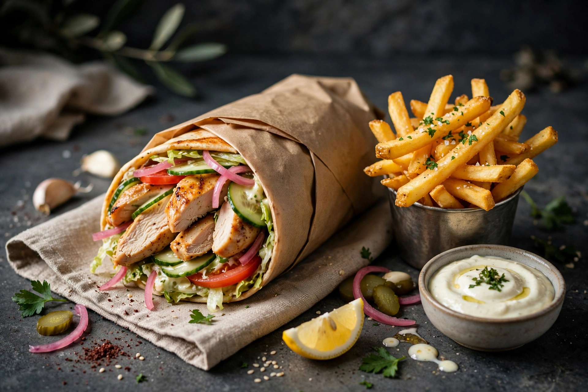 Shawarma